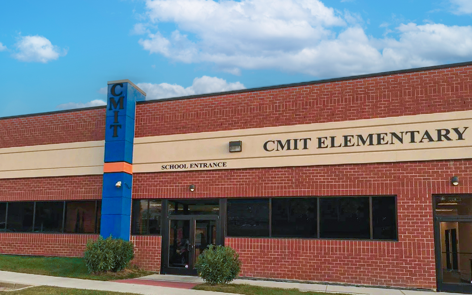CMIT Academy North Elementary School