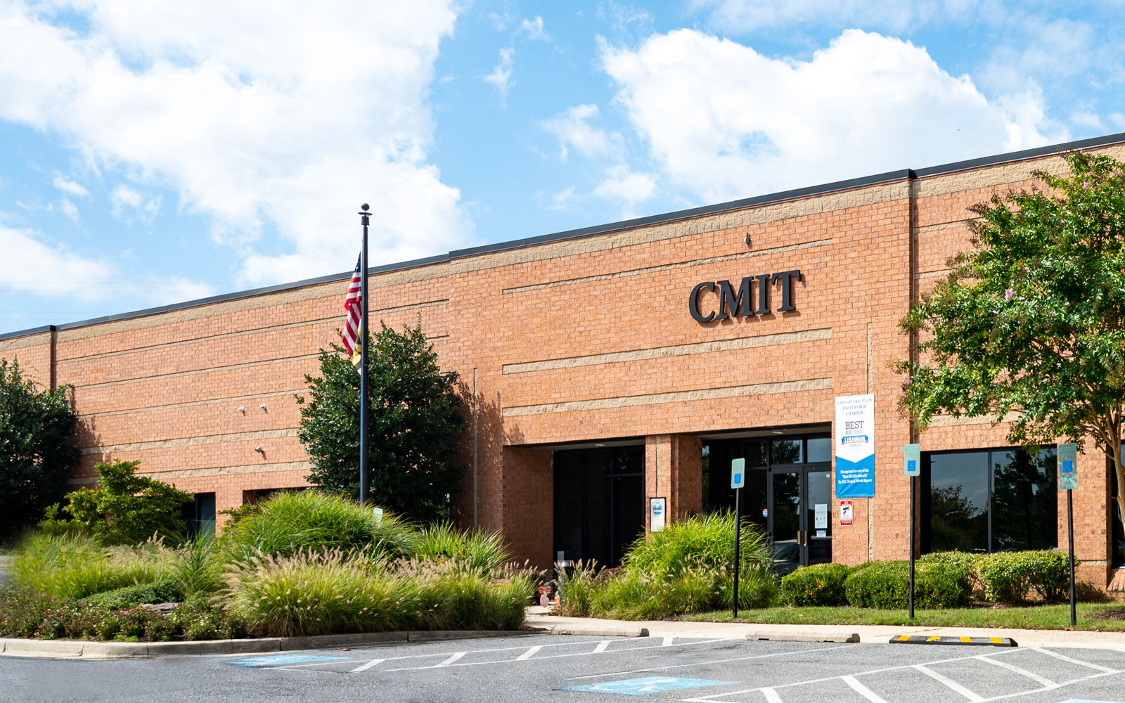 Chesapeake Math and IT Academy North